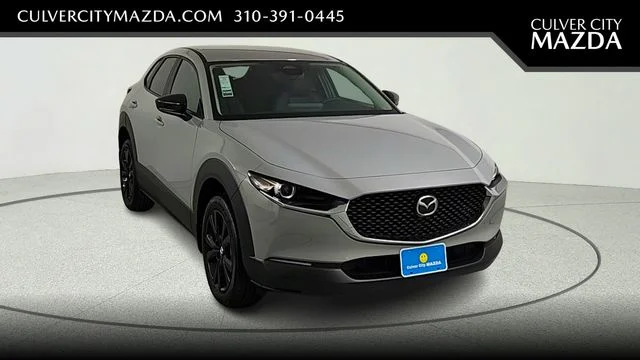2026 Mazda CX-30 Select Sport AWD's photo