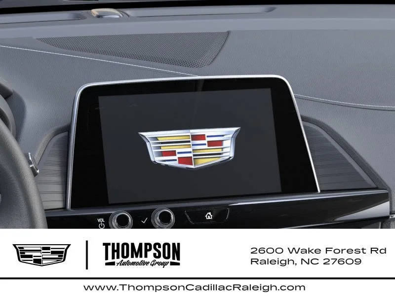2026 Cadillac CT4 Premium Luxury - Photo 20