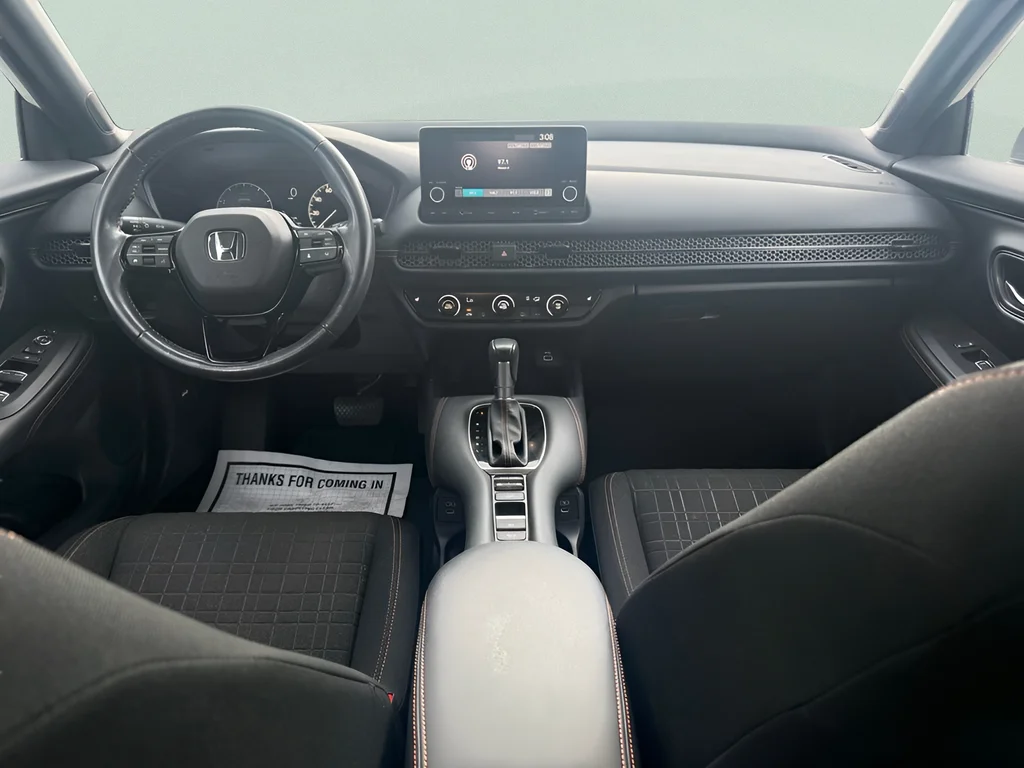 2024 Honda HR-V Sport - Photo 14
