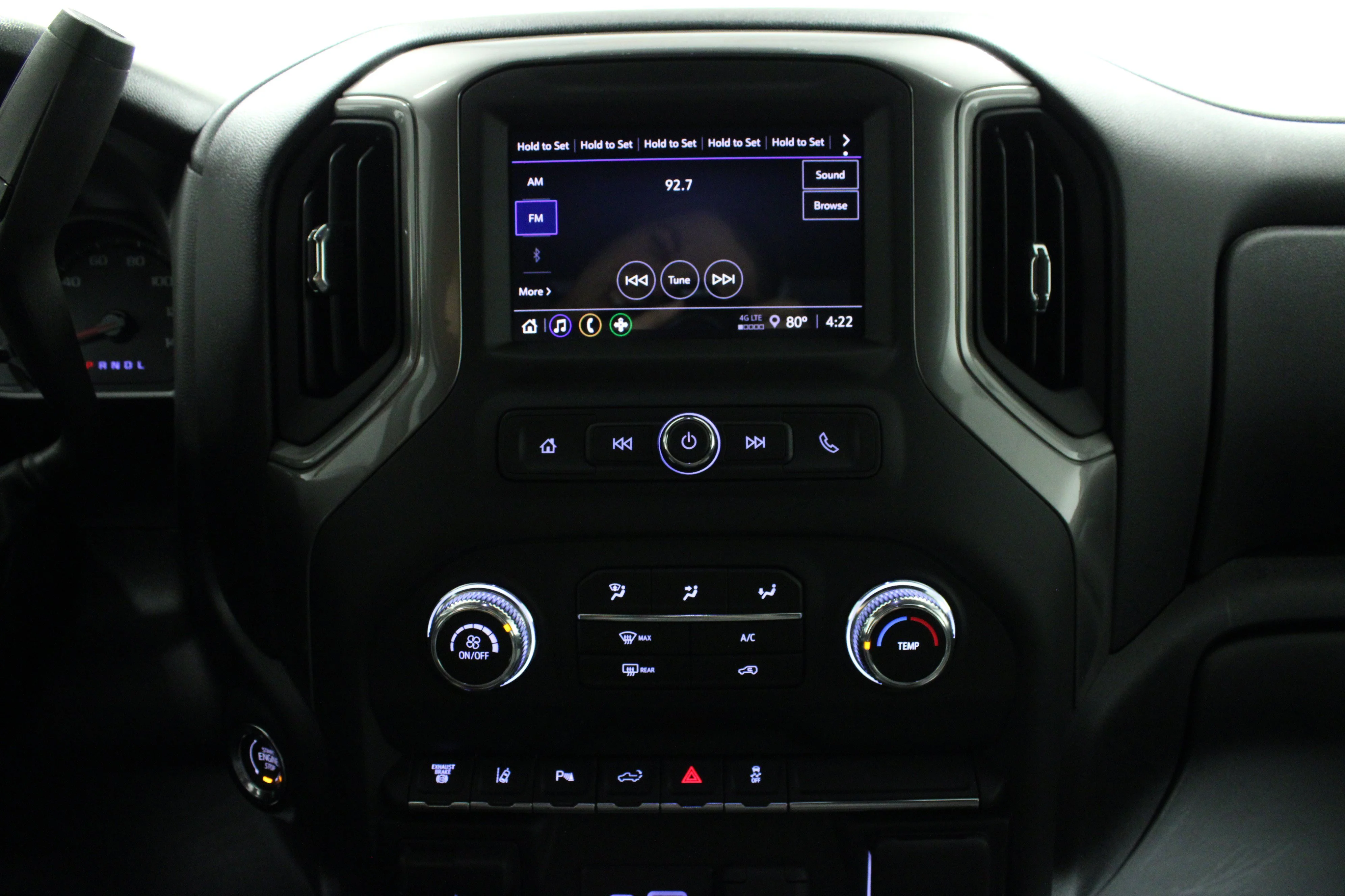 New 2026 Summit White GMC Pro image 21