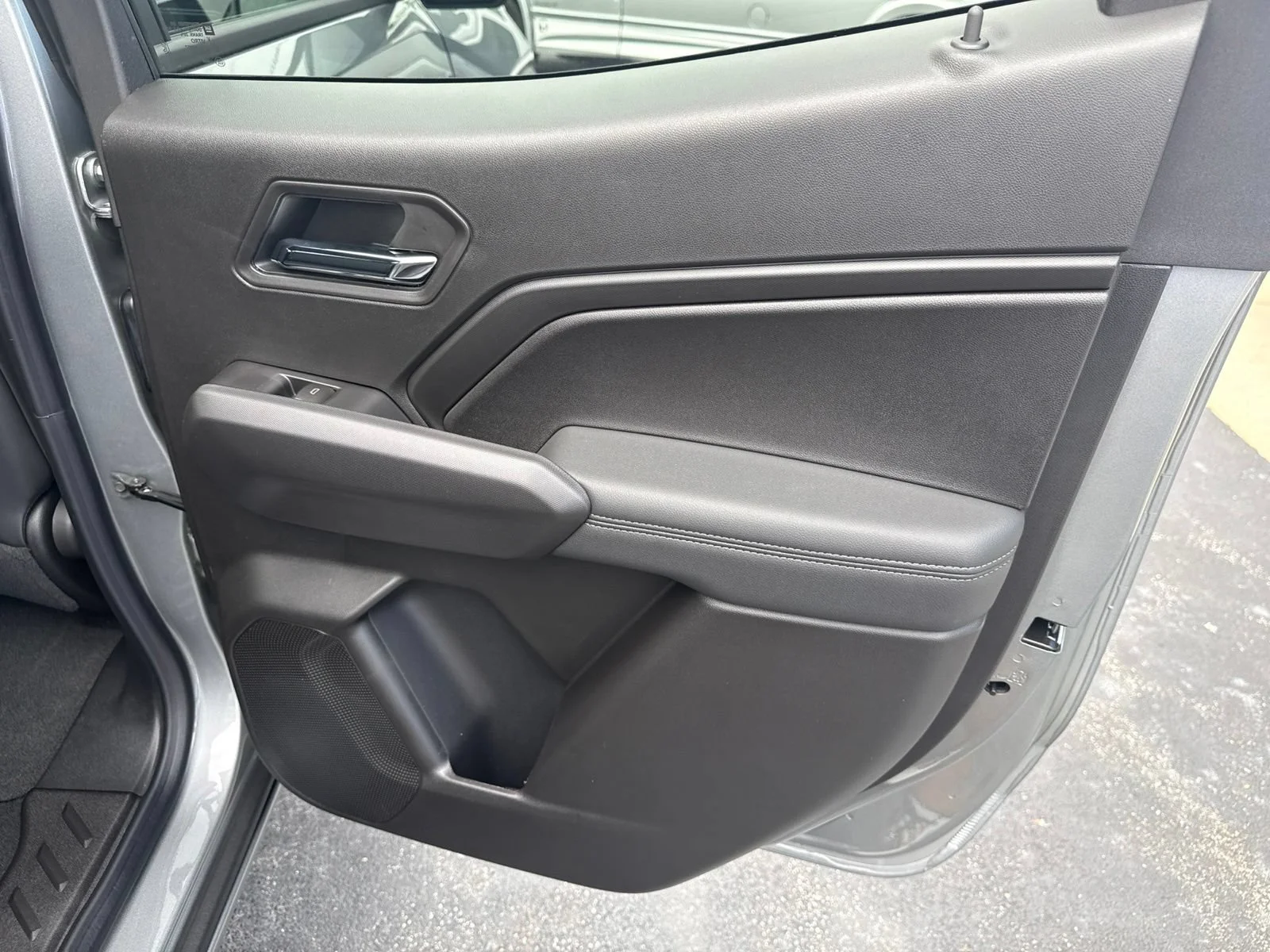 2026 GMC Canyon Elevation - Photo 20