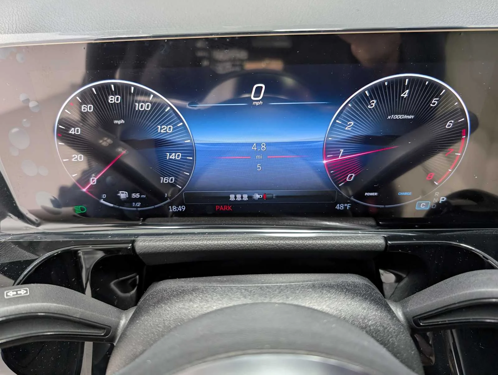 Used 2026 Polar White Mercedes-Benz GLA 250 image 23
