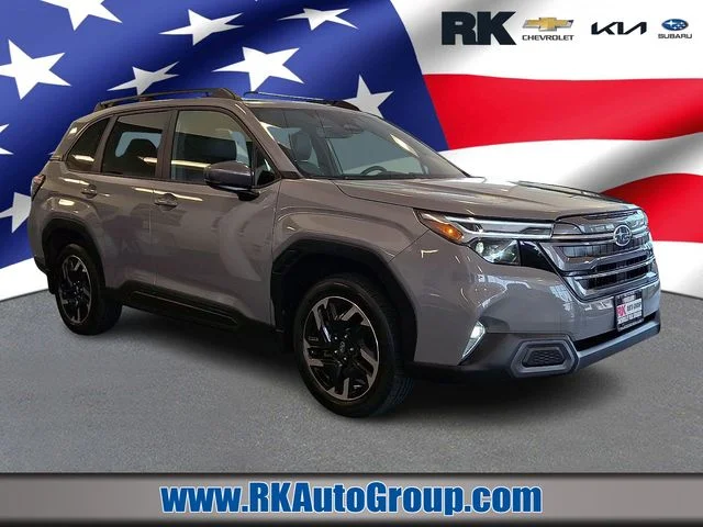 Used 2026 Beige Subaru Limited image 1