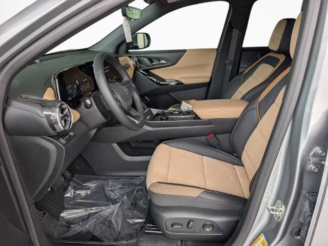 New 2027 Sterling Gray Metallic Chevrolet ACTIV image 10