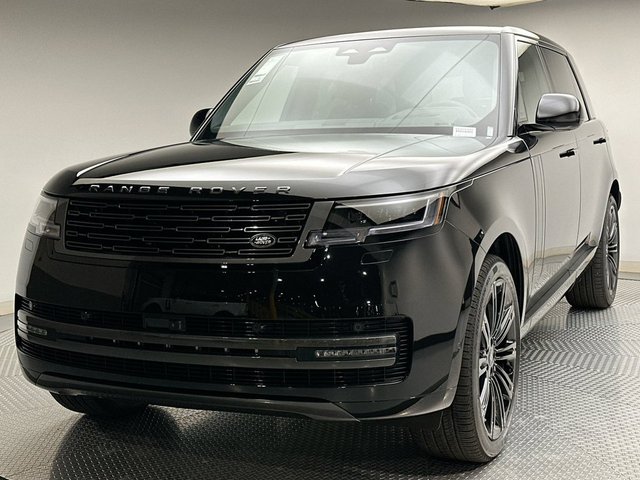 2027|Land Rover|Range Rover|SE|LWB|4D Sport Utility