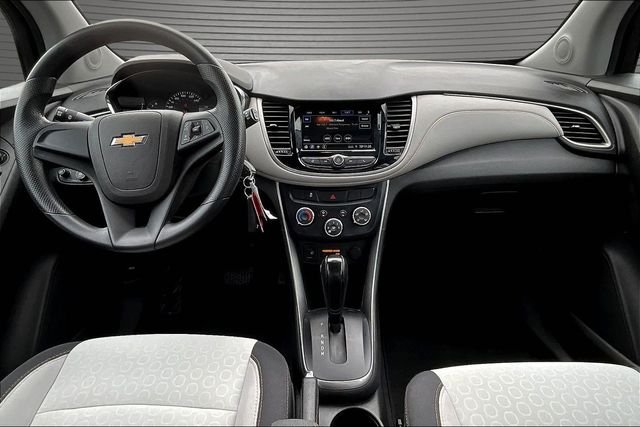 Used 2019 Gray Chevrolet LS image 7