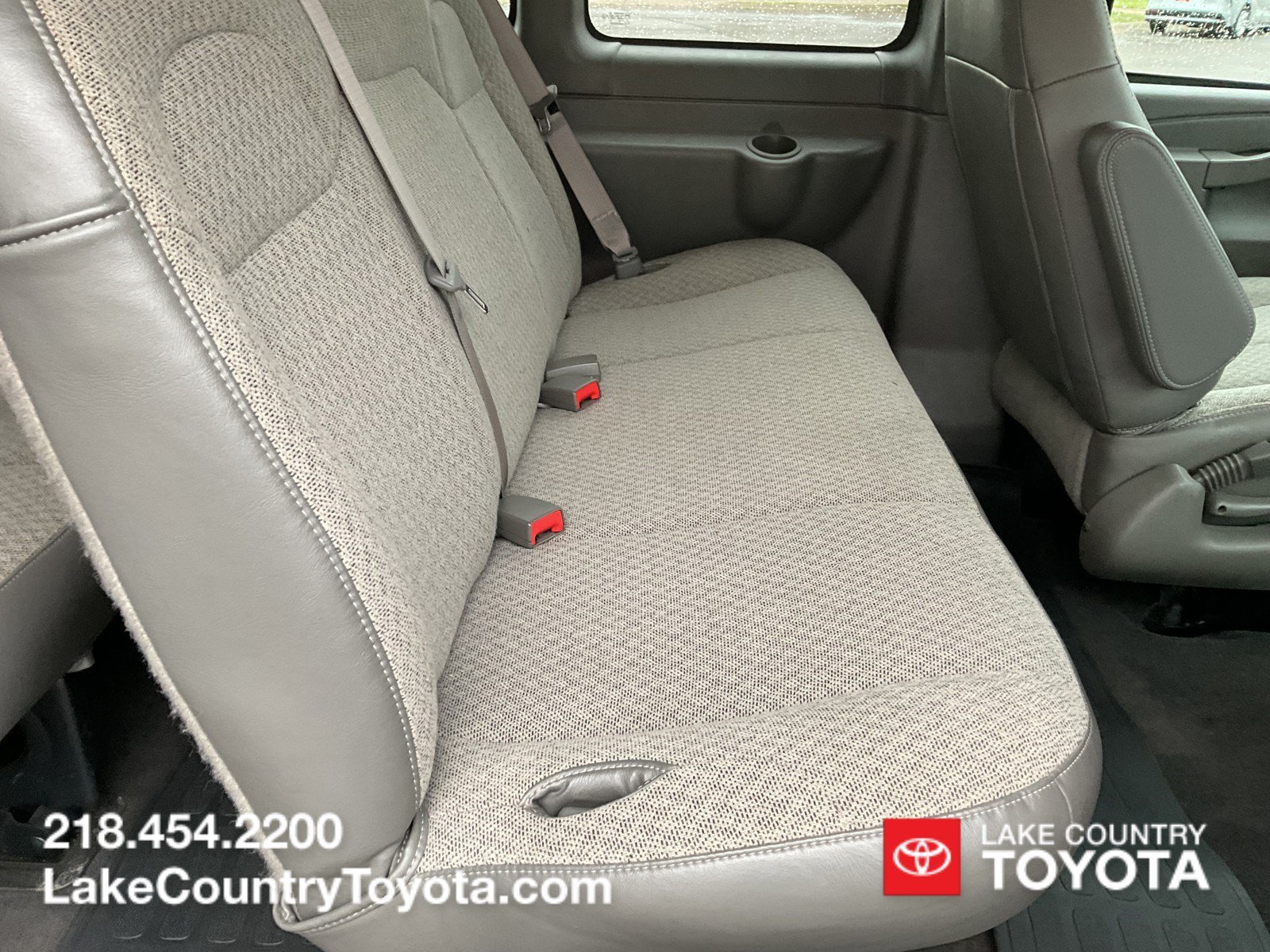 Used 2025 White Chevrolet LT image 14