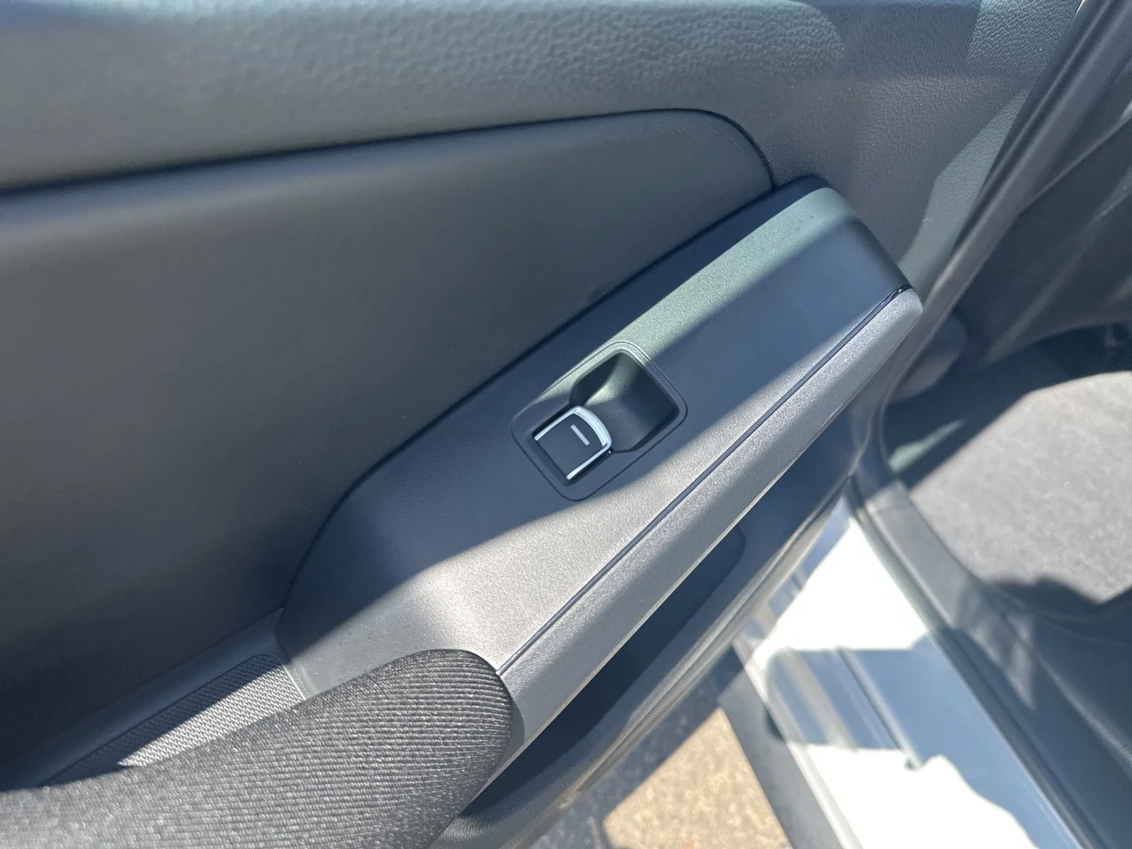 2025 Honda Civic Hatchback Sport - Photo 19