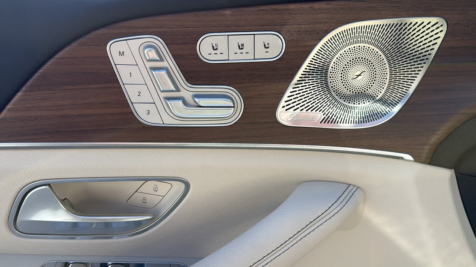 New 2026 Polar White Mercedes-Benz GLE 580 image 18