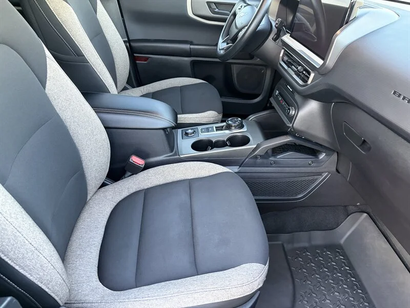 Used 2025 Grey Ford Big Bend image 7