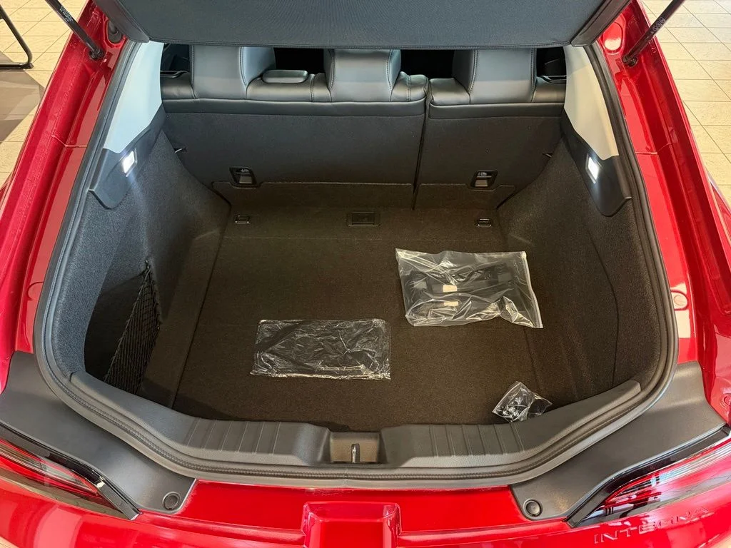 New 2026 Red Acura Base image 23