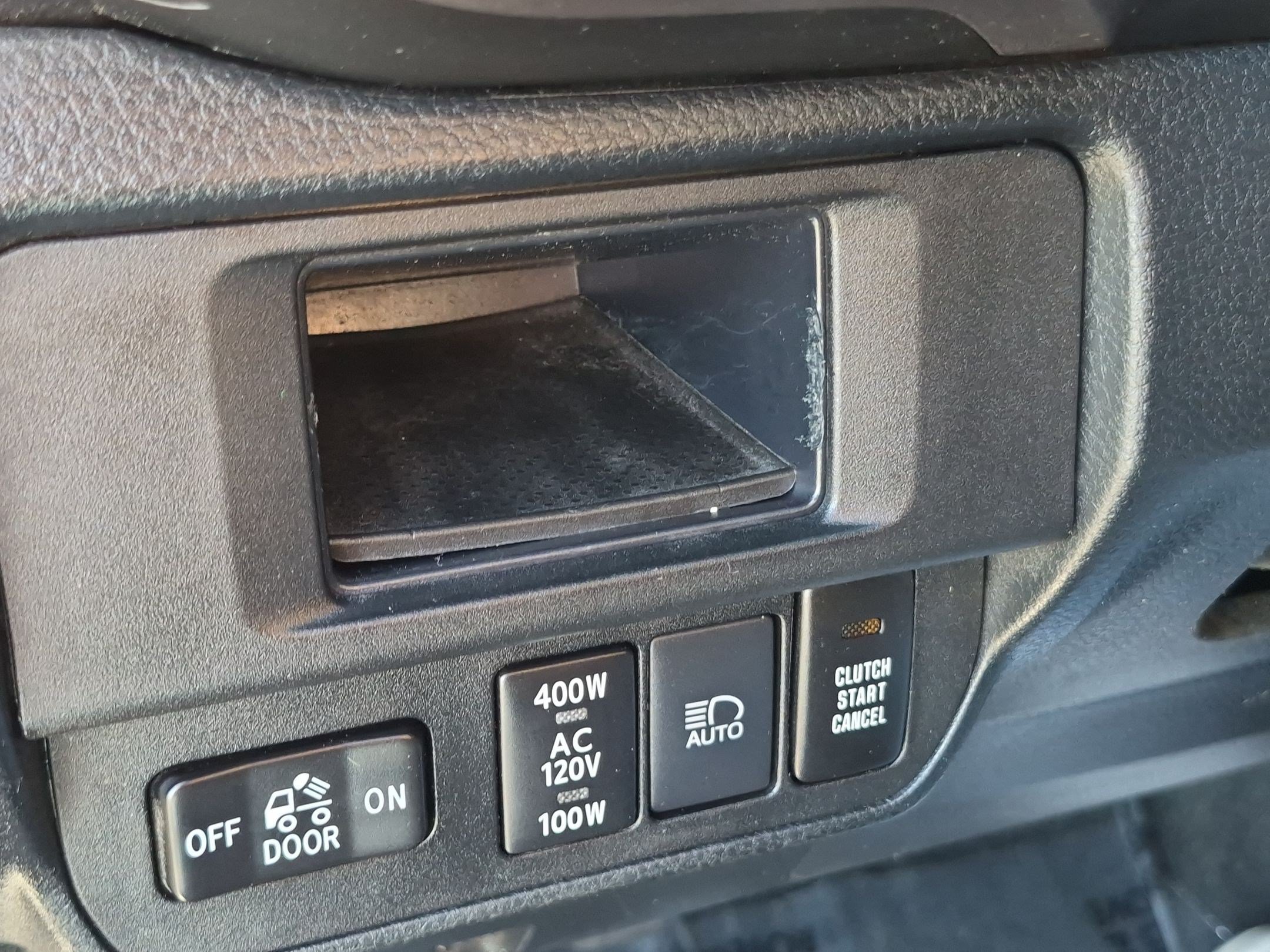 Used 2019 Cement Toyota TRD Off Road image 23