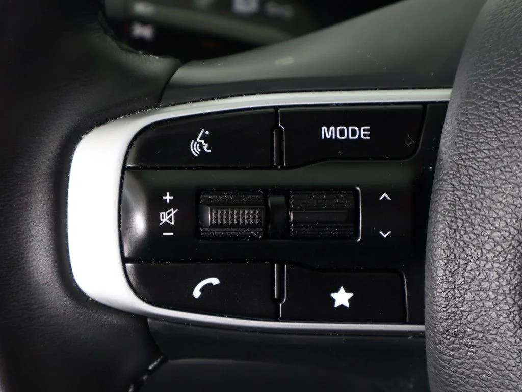 Used 2025 Gray Kia X-Line image 41