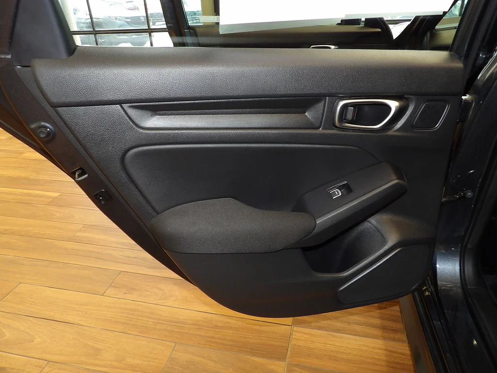 Used 2025 GRAY Honda Sport image 20