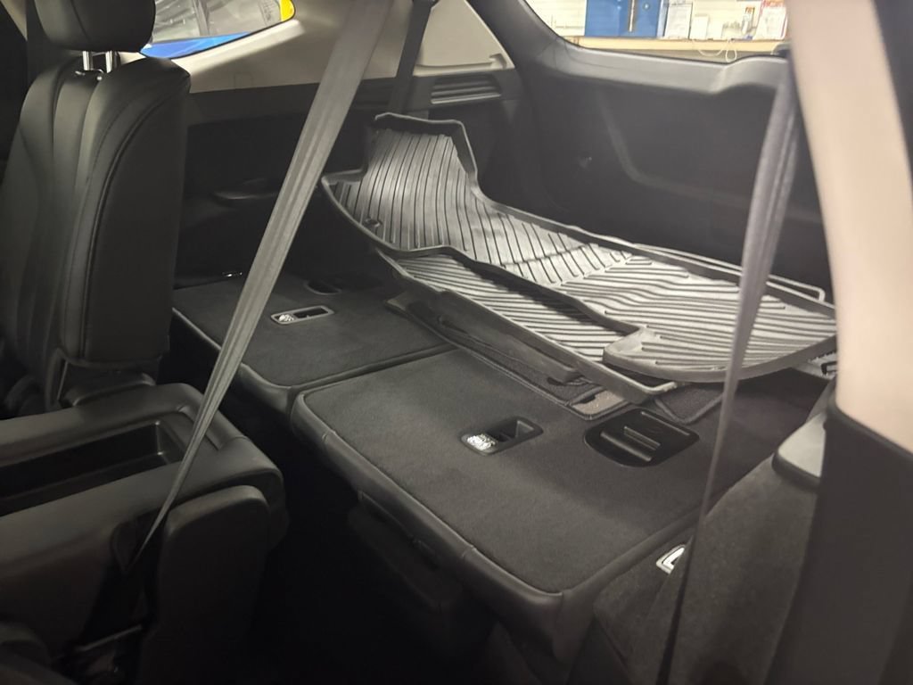 2024 Acura MDX Base - Photo 55