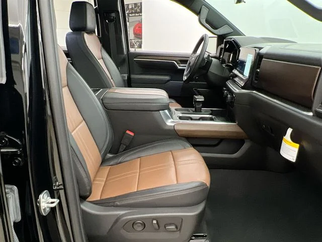 2025 Chevrolet Silverado 1500 High Country - Photo 15