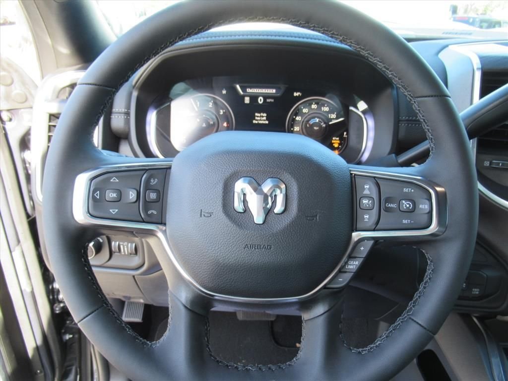 2026 RAM 2500 Laramie - Photo 23