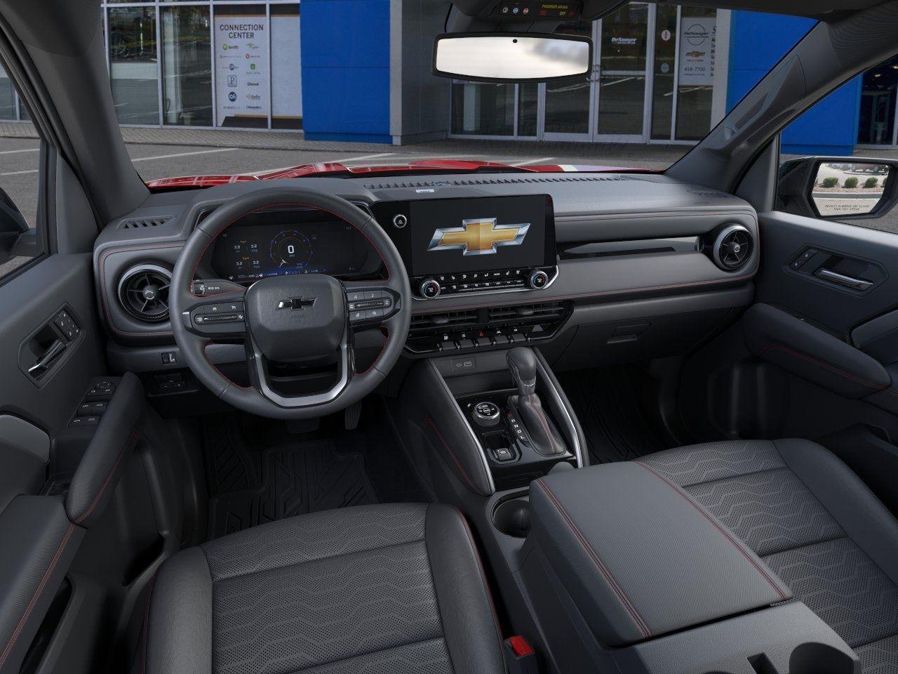 2026 Chevrolet Colorado Z71 - Photo 15