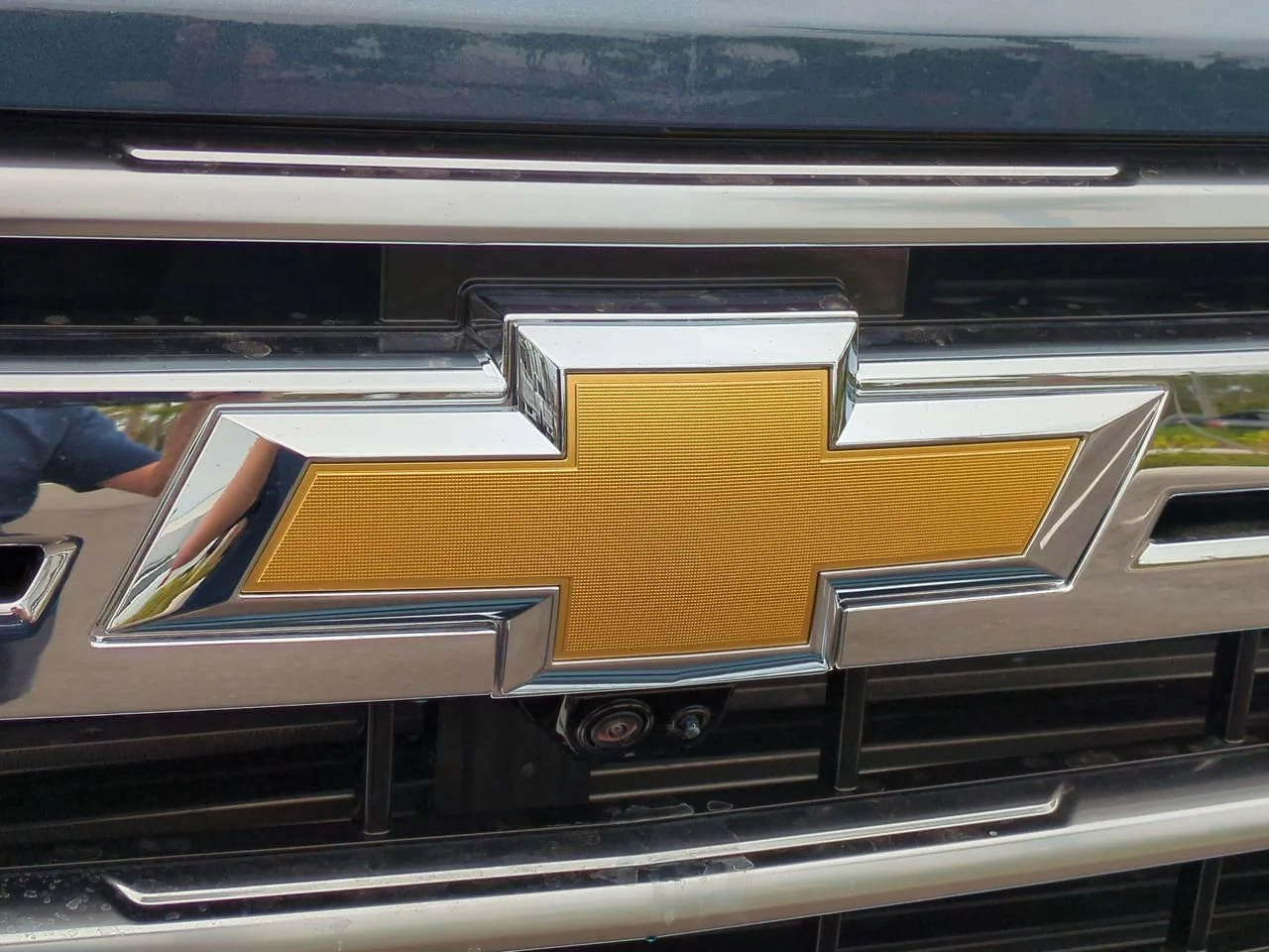 2026 Chevrolet Silverado 2500 HD High Country - Photo 31