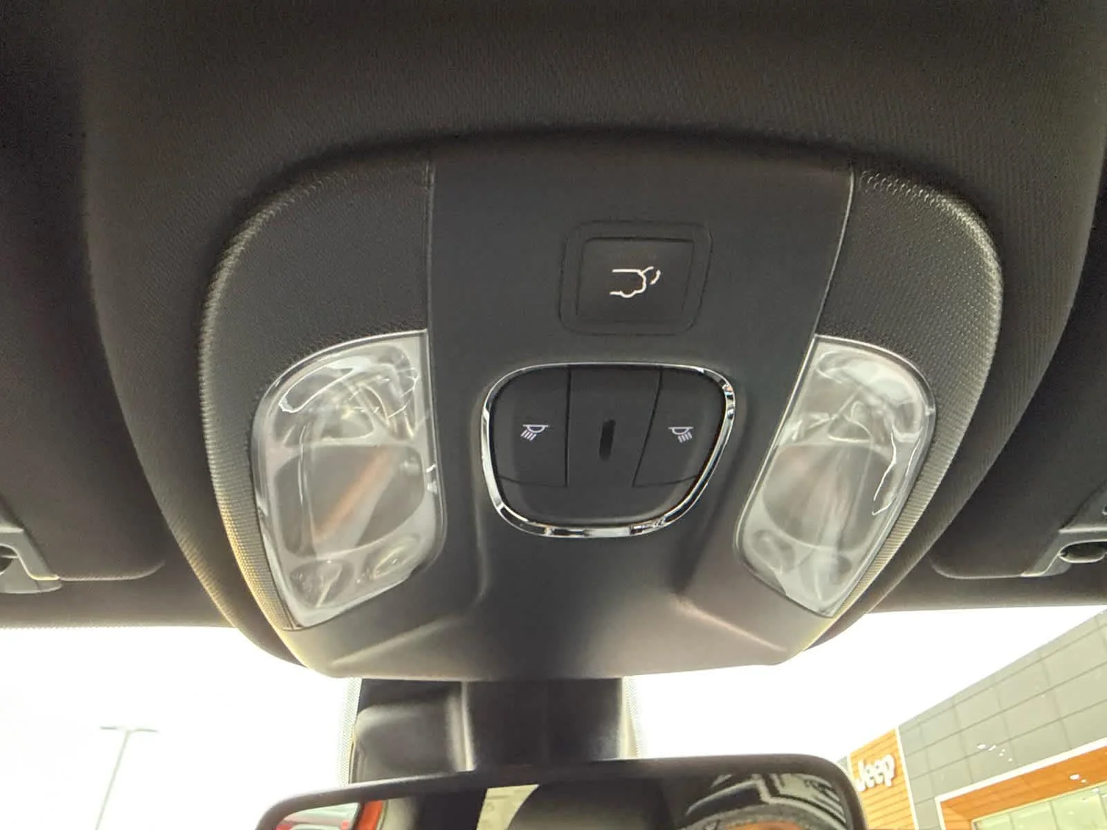 New 2026 Joose Jeep Limited Altitude image 24
