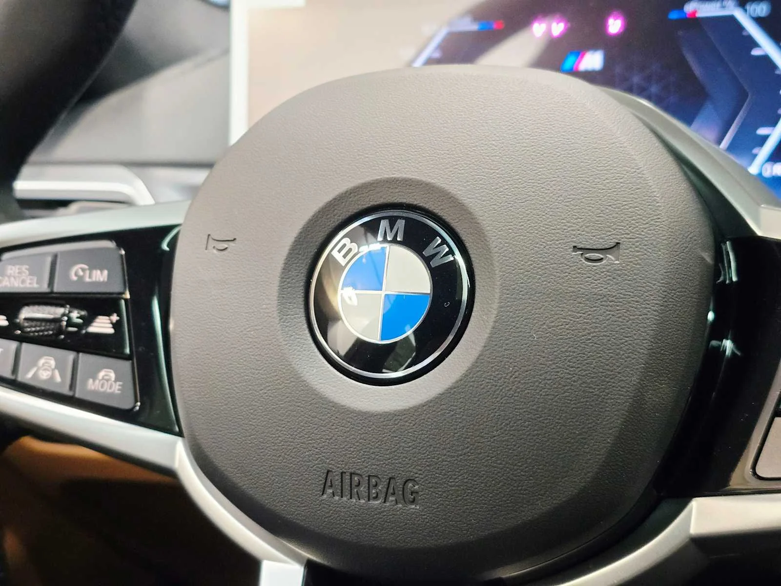 New 2026 Black Sapphire Metallic BMW xDrive40 image 23