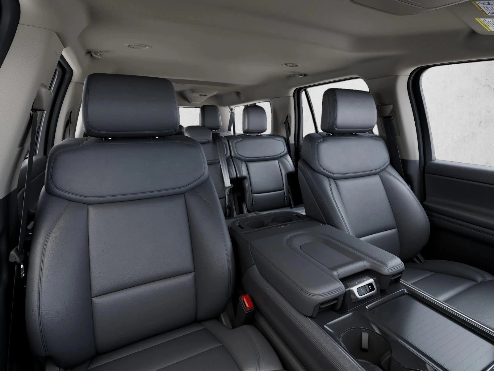 New 2027 Dark Matter Gray Metallic Ford MAX Active image 10