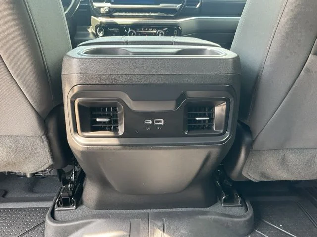 Used 2023 Blue Chevrolet LT image 25