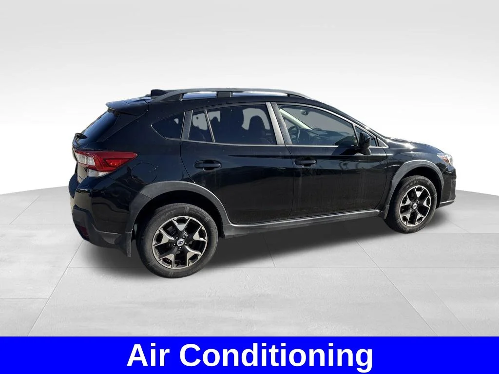 Used 2018 Black Subaru 2.0i Premium image 6