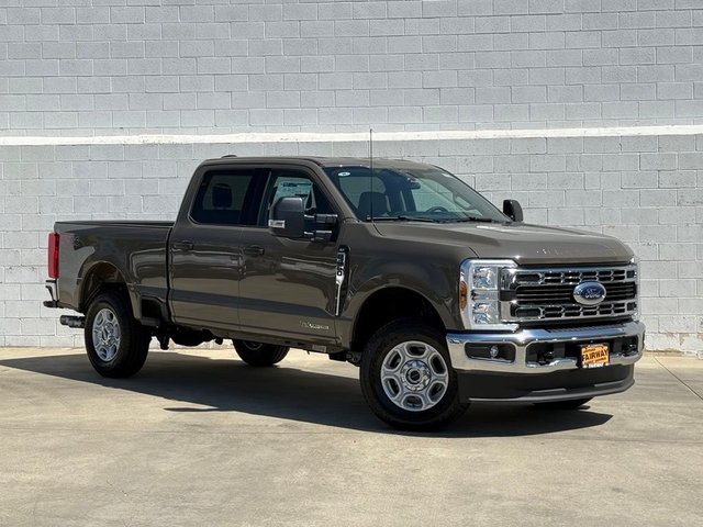 2026 Ford Super Duty F-250® XLT
