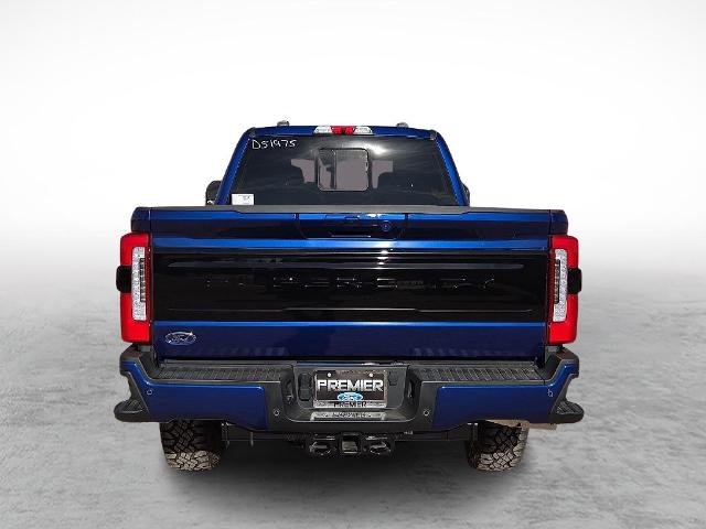 New 2026 Argon Blue Metallic Ford F-250® Platinum® image 34
