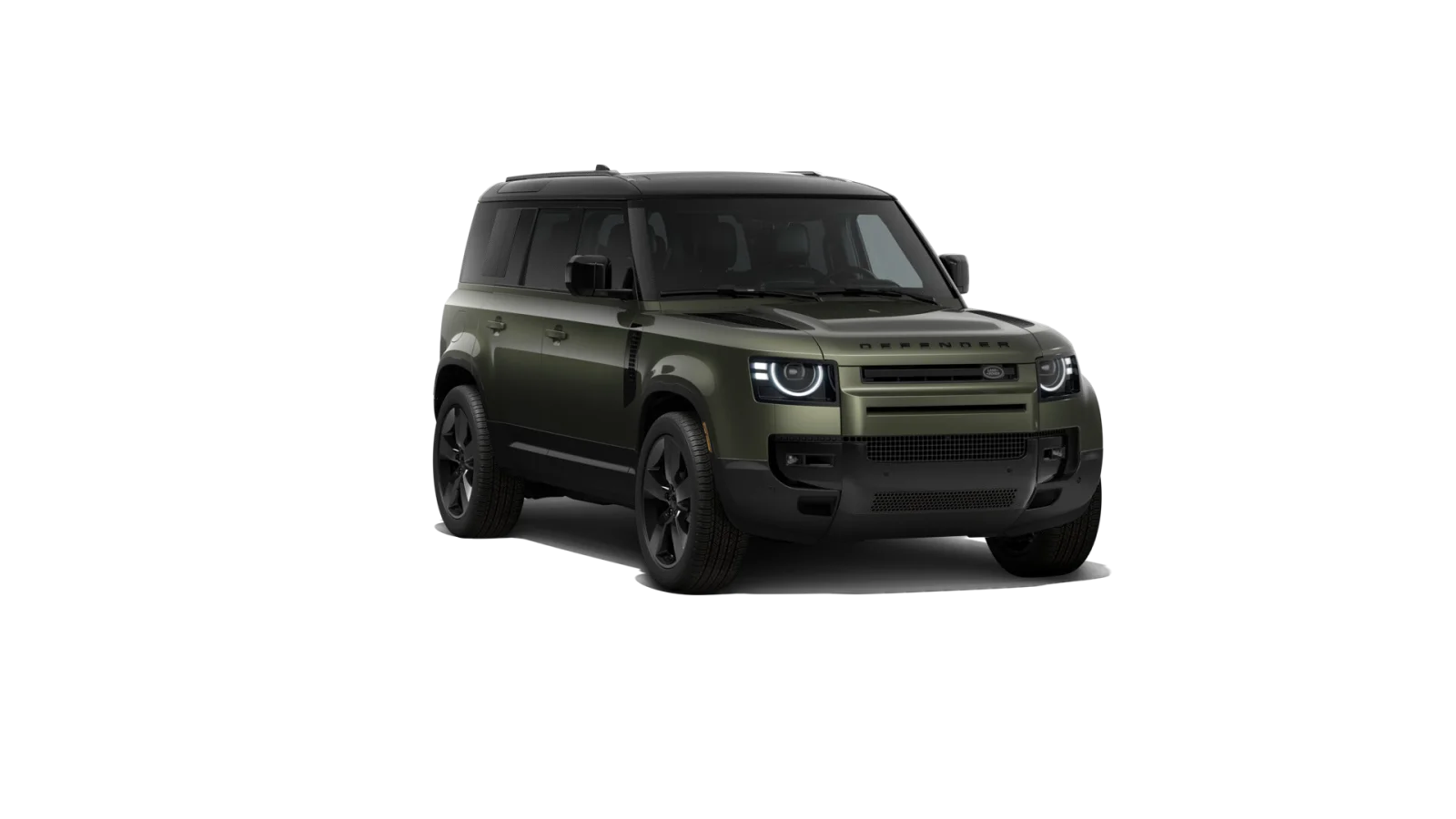 2026 Land Rover Defender 110 S 300PS