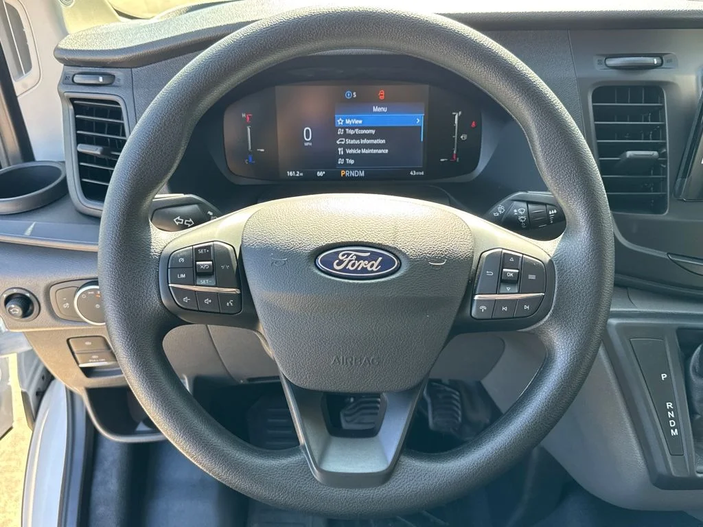 New 2026 White Ford  image 25