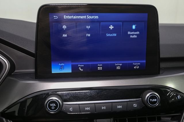 Used 2023 White Ford Active image 21
