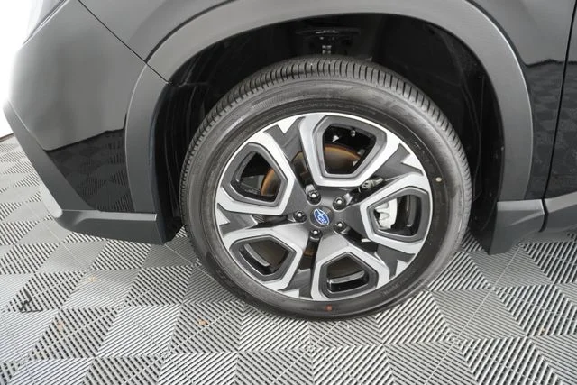Used 2026 Black Subaru Touring image 16