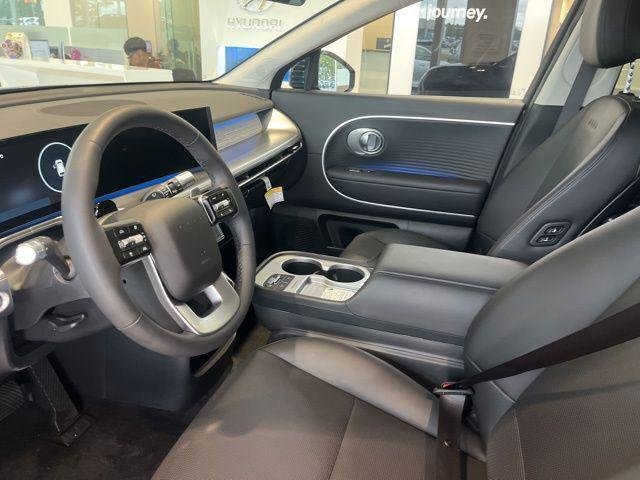 2026 Hyundai IONIQ 9 SEL - Photo 10