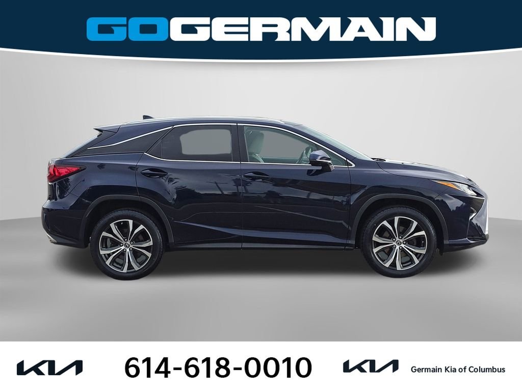 Used 2018  Lexus 350 image 7