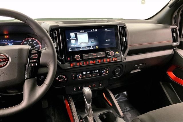 2026 Nissan Frontier PRO-4X - Photo 7