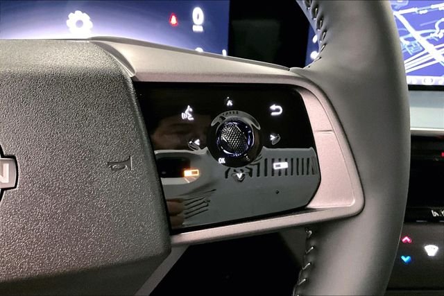 2025 Nissan Murano SL - Photo 23