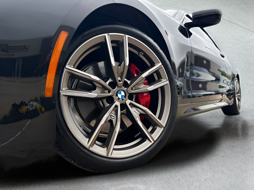 2024 BMW 4 Series M440i - Photo 13