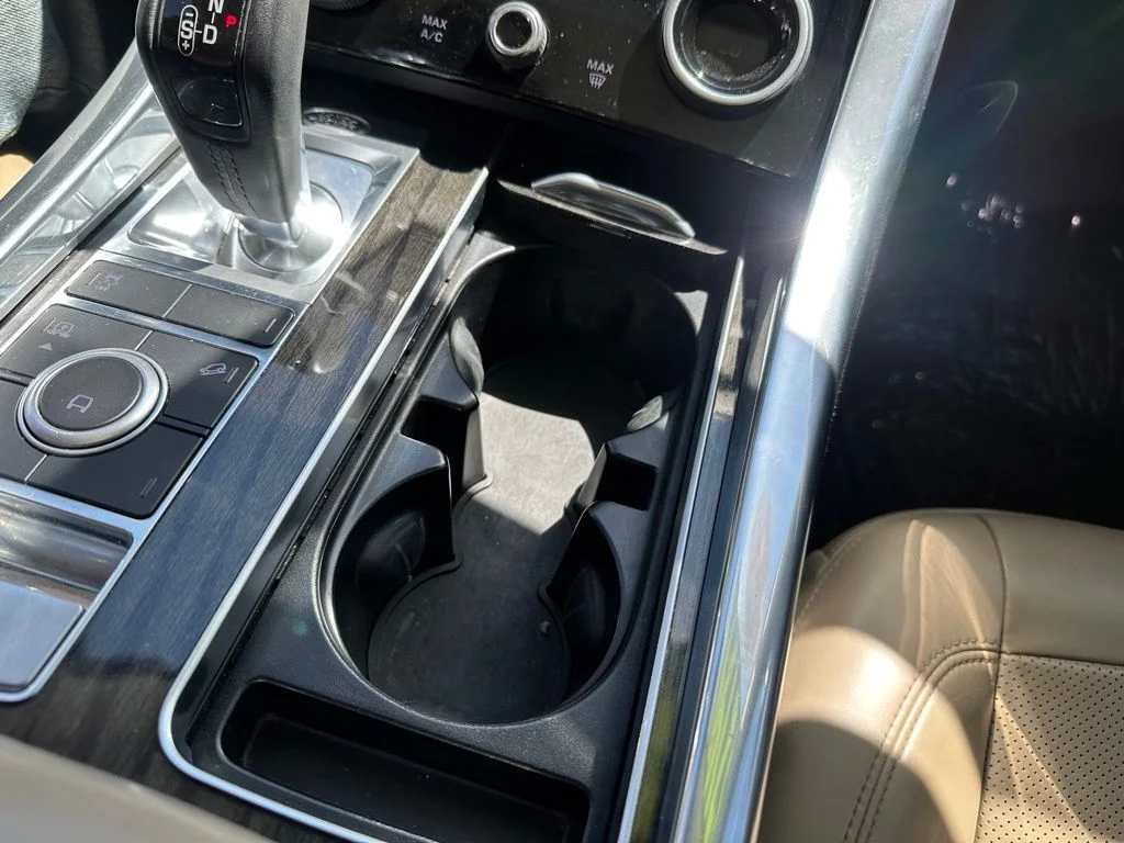2019 Land Rover Range Rover Sport HSE - Photo 7