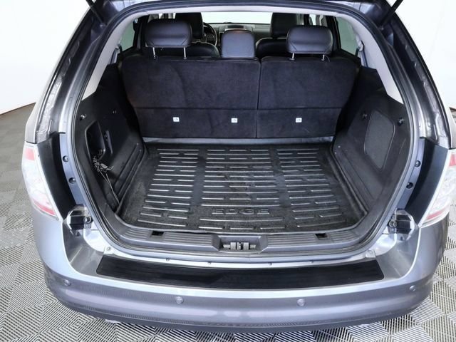 Used 2009 Gray Ford Limited image 8