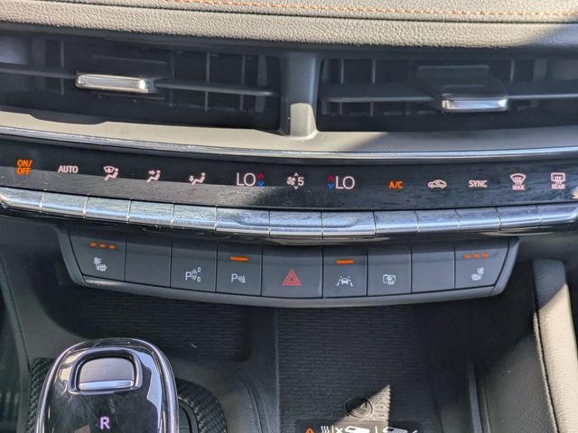2025 Cadillac CT5 Sport - Photo 22
