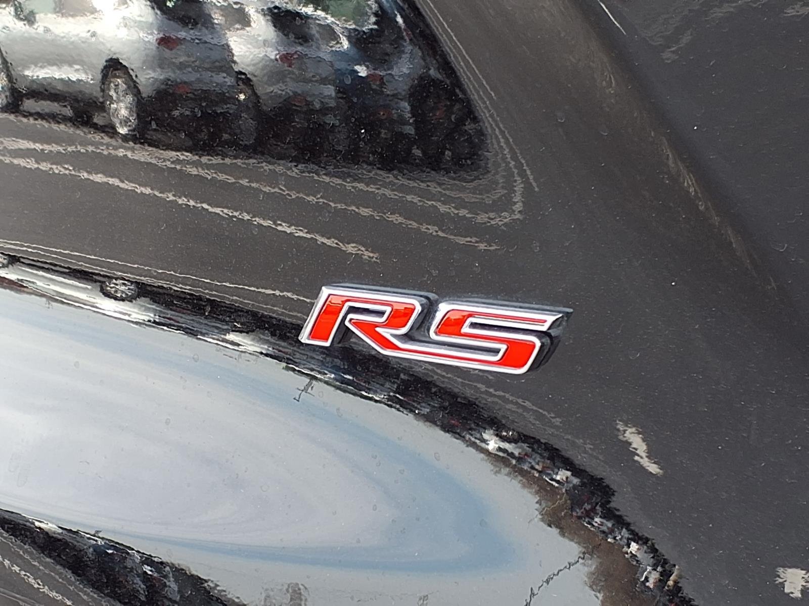 2025 Chevrolet Blazer RS - Photo 30