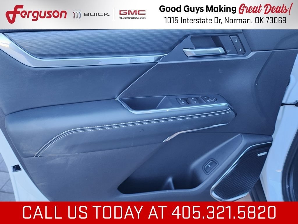 2026 GMC Acadia Elevation - Photo 13