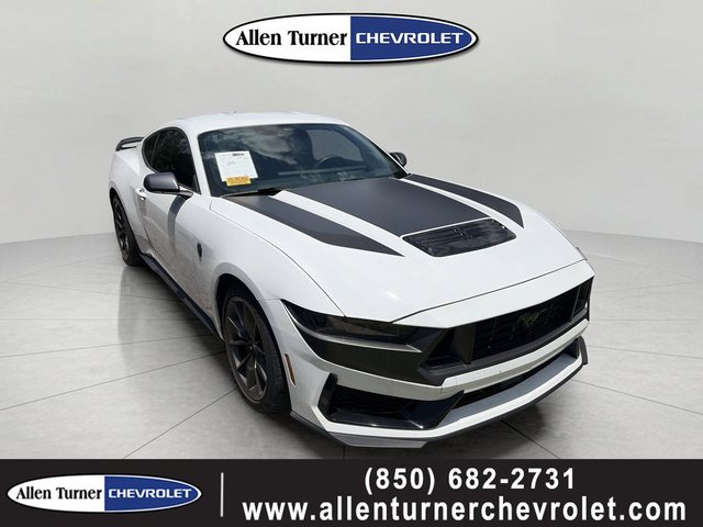2024 Ford Mustang Dark Horse