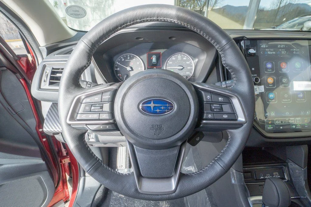 2026 Subaru Ascent Premium - Photo 12