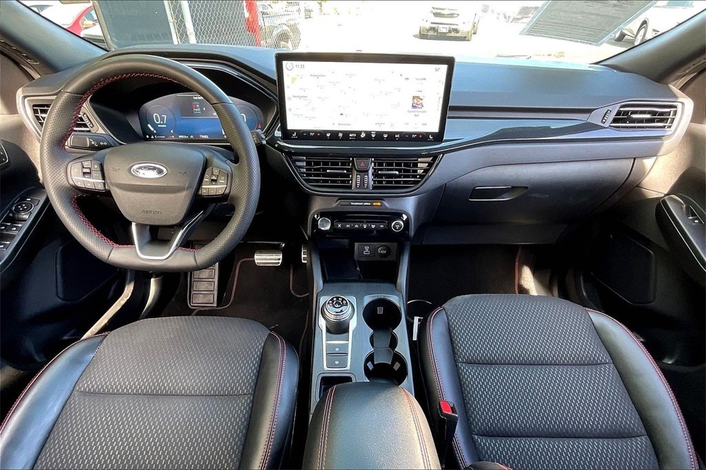 2023 FORD ESCAPE - Image 13