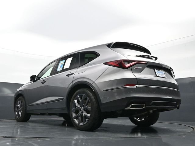 Used 2023  Acura A-Spec image 39