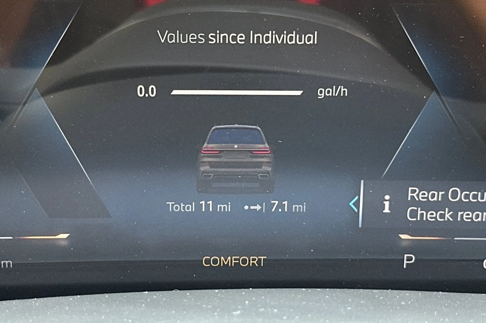 New 2027 Dravit Grey Metallic BMW xDrive40i image 26
