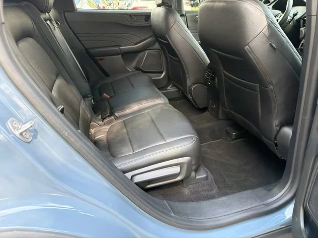 Used 2024 Blue Ford Active image 15